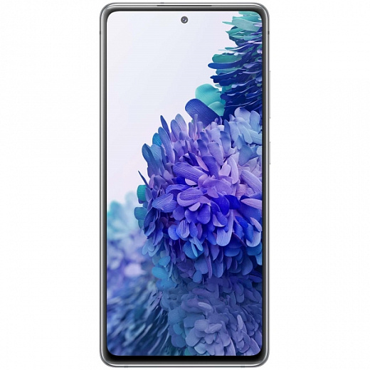 Смартфон Samsung Galaxy S20 FE 128GB RU, белый