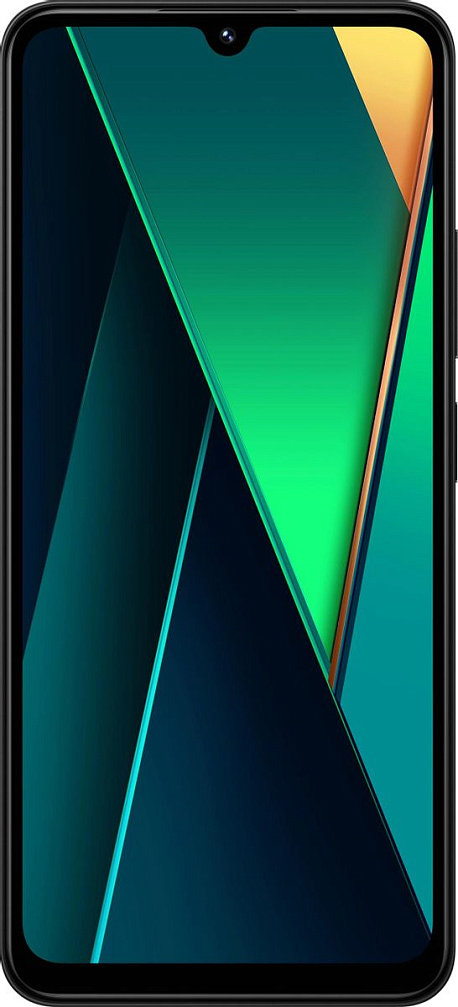 Смартфон Xiaomi POCO C75 6/128Gb Gold