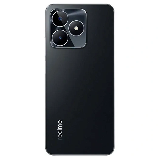 Смартфон Realme C53 6/128 ГБ, черный