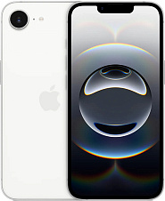 Смартфон Apple iPhone 16E 512Gb White