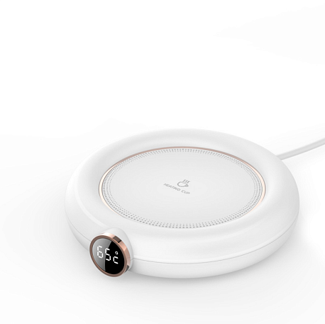 Подставка под кружку MyPads с подогревом от USB-C