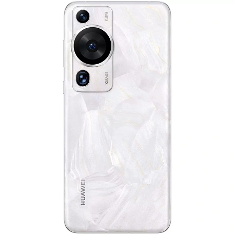 Смартфон HUAWEI P60 Pro 8/256Gb White