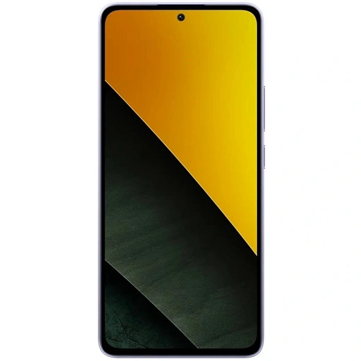 Смартфон Xiaomi POCO M7 Pro 5G 8/256Gb, Purple