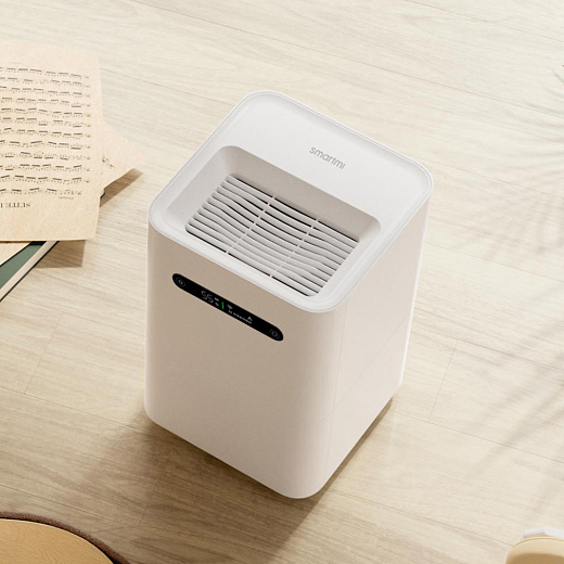 Увлажнитель воздуха Xiaomi Humidifier Zhimi Pure 2 (CJXJSQ04ZM)