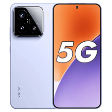 Смартфон Xiaomi 15 12/256Gb Фиолетовый