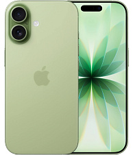 Смартфон Apple iPhone 17 512GB Sage (eSim)