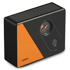 Автомобильный компрессор Xiaomi Lydsto Portable Car Tire Inflator (YM-CQB02)