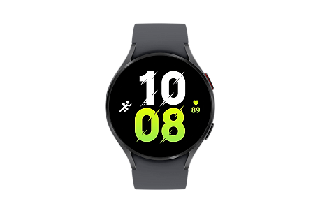 Умные часы Samsung Galaxy Watch5 44мм, черный