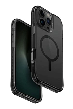 Накладка UNIQ Combat для iPhone 16 Pro (с MagSafe)