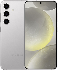 Смартфон Samsung Galaxy S24 8/256Gb Titanium Gray