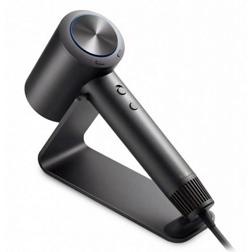 Высокоскоростной фен для волос Xiaomi Mijia H900 High Speed Hair Dryer, серебристый