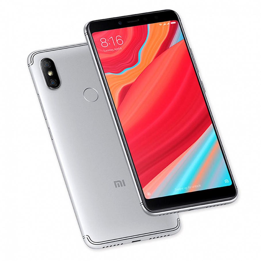 Бюджетный безрамочник Xiaomi Redmi S2