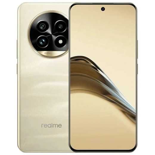 Смартфон Realme 13 Pro 8/256 ГБ, золотой