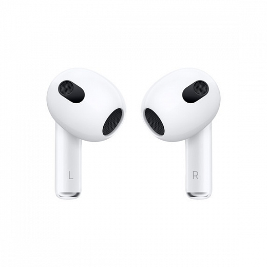Беспроводные наушники Apple AirPods 3