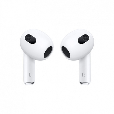 Беспроводные наушники Apple AirPods 3