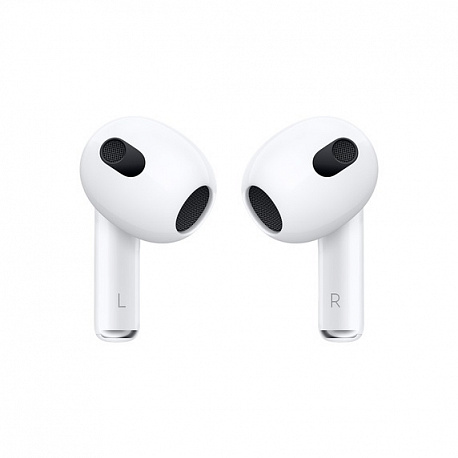 Беспроводные наушники Apple AirPods 3