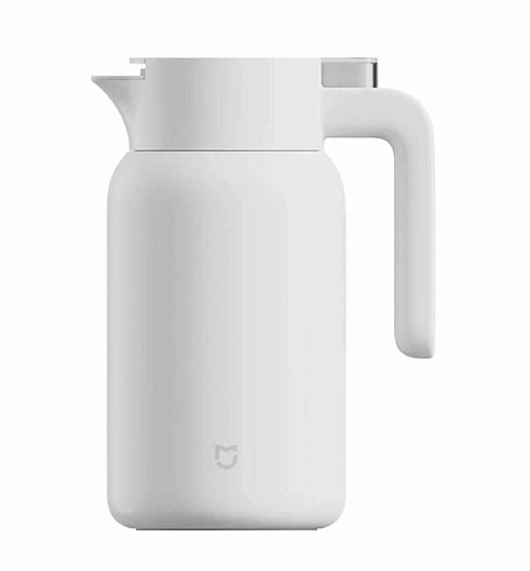 Термос Xiaomi Mijia White 1.5L (MJBWH03PL)