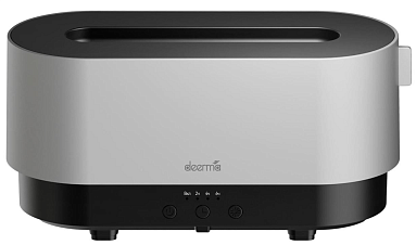 Увлажнитель воздуха Deerma DEM-PX310, серый