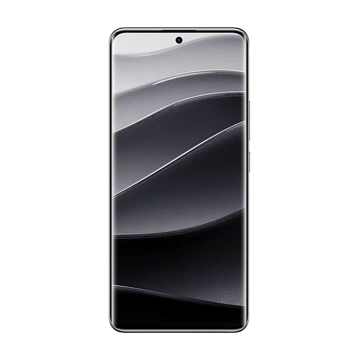 Смартфон Xiaomi Redmi Note 14 Pro Plus 8/256Gb Black