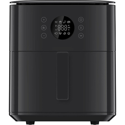 Аэрогриль Xiaomi Air Fryer 6.5L MAF-W6501, черный