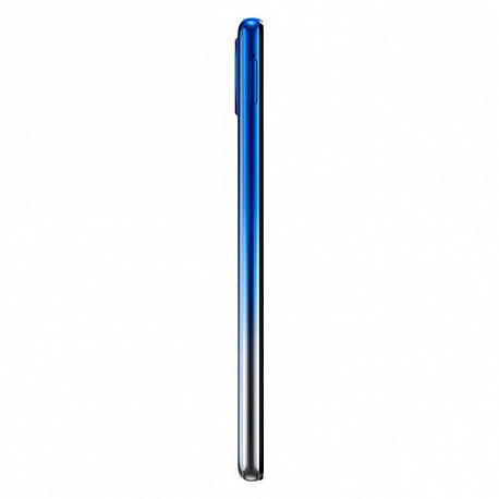 Смартфон Samsung Galaxy M62 8/128Gb Blue