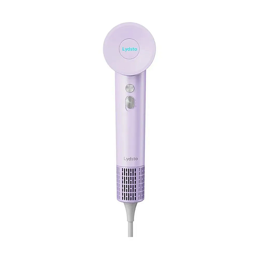 Фен для волос Lydsto S501 High Speed Hair Dryer, фиолетовый
