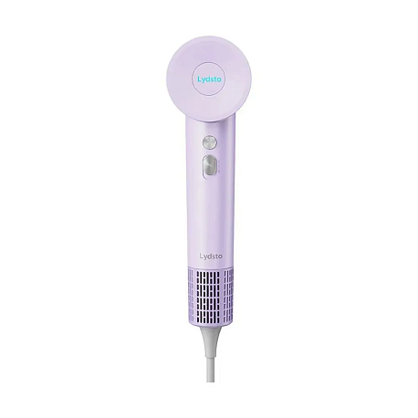 Фен для волос Lydsto S501 High Speed Hair Dryer, фиолетовый