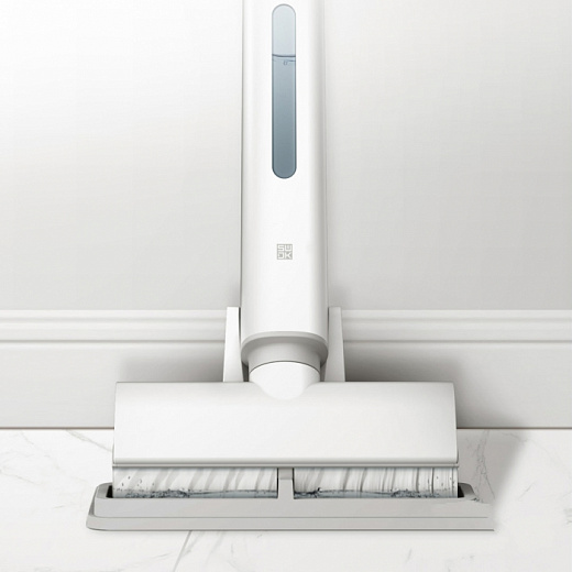 Электрошвабра Xiaomi SWDK Wet Electric Mop DD1