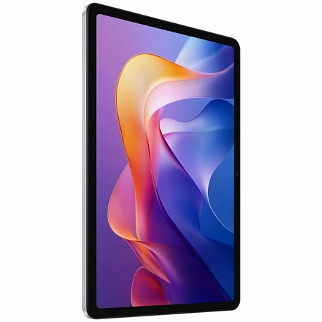 Планшет Xiaomi Redmi Pad 2 4/128 ГБ фиолетовый