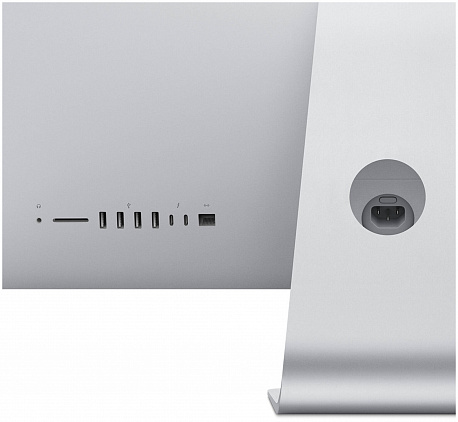 Apple iMac 21.5'' Retina 4K Intel Core i5 8500B, 8ГБ, 256ГБ SSD, AMD Radeon Pro 560X
