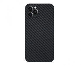 Накладка Air Skin Carbon для iPhone 13 Pro