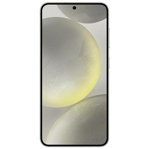 Смартфон Samsung Galaxy S24 8/256Gb Jade Green