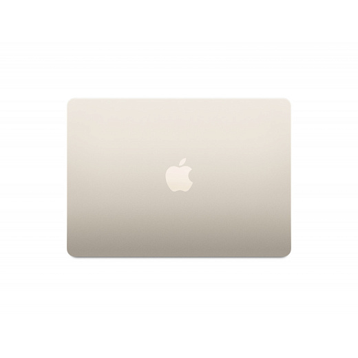 Ноутбук Apple MacBook Air 13 2022 (M2, 8-core, 256GB) Starlight