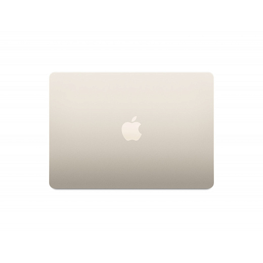 Ноутбук Apple MacBook Air 13 2022 (M2, 8-core, 256GB) Starlight