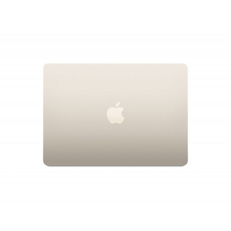 Ноутбук Apple MacBook Air 13 2022 (M2, 8-core, 256GB) Starlight
