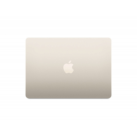 Ноутбук Apple MacBook Air 13 2022 (M2, 8-core, 256GB) Starlight