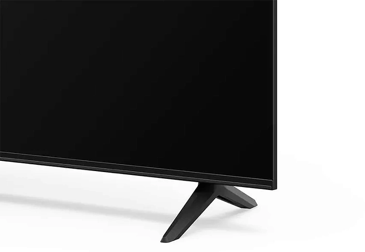 Телевизор 55'' LCD TCL 55P637 черный