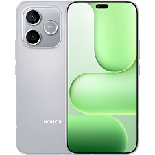 Смартфон Honor 600 Lite 8/256Гб серый