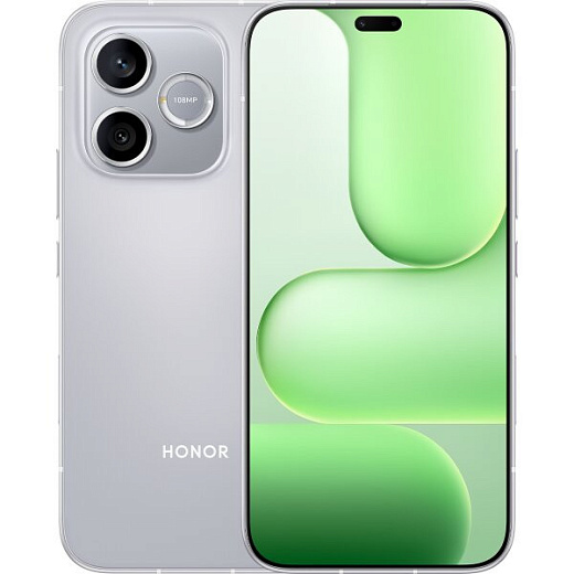 Смартфон Honor 600 Lite 8/256Гб серый