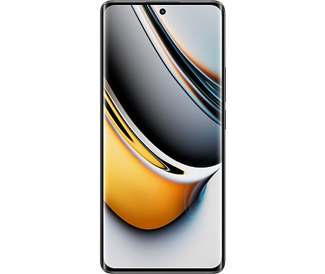 Смартфон Realme 11 Pro 8/128 ГБ RU, черный