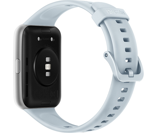 Умные часы HUAWEI Watch Fit 2 Active Edition, полночный черный