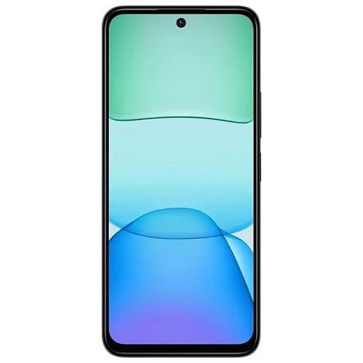Смартфон Xiaomi Redmi 13 8/256Gb, Midnight Black