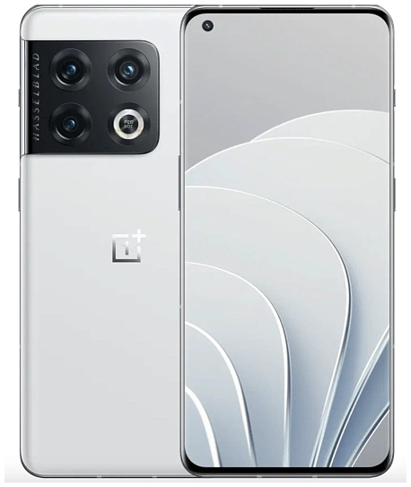 Смартфон OnePlus 10 Pro 12/512 ГБ, белая панда