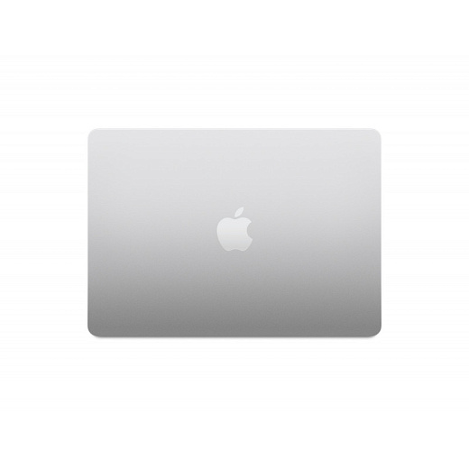 Ноутбук Apple MacBook Air 13 2022 (M2, 8-core, 256GB) Silver