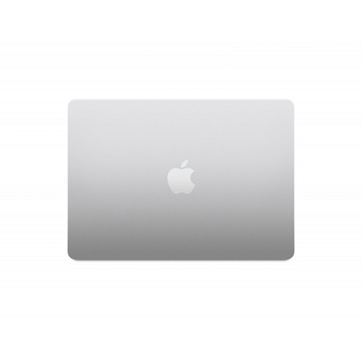 Ноутбук Apple MacBook Air 13 2022 (M2, 8-core, 256GB) Silver