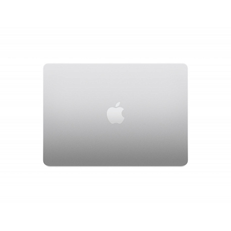 Ноутбук Apple MacBook Air 13 2022 (M2, 8-core, 256GB) Silver