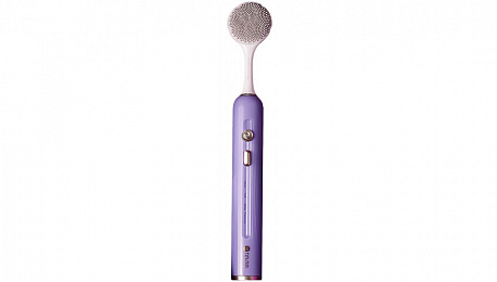 Электрическая зубная щетка Xiaomi Dr.Bei Sonic Electric Toothbrush E5 (Purple)