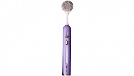 Электрическая зубная щетка Xiaomi Dr.Bei Sonic Electric Toothbrush E5 (Purple)