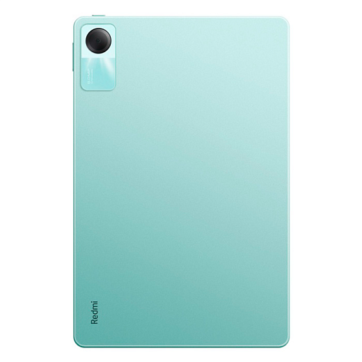 Планшет Xiaomi Redmi Pad SE 8/256Gb Mint Green