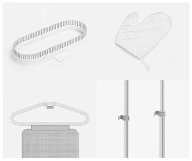Вертикальный отпариватель Xiaomi Mijia Supercharged Garment Steamer (ZYGTJ01KL) Вертикальный отпариватель Xiaomi Mijia Supercharged Garment Steamer (ZYGTJ01KL)